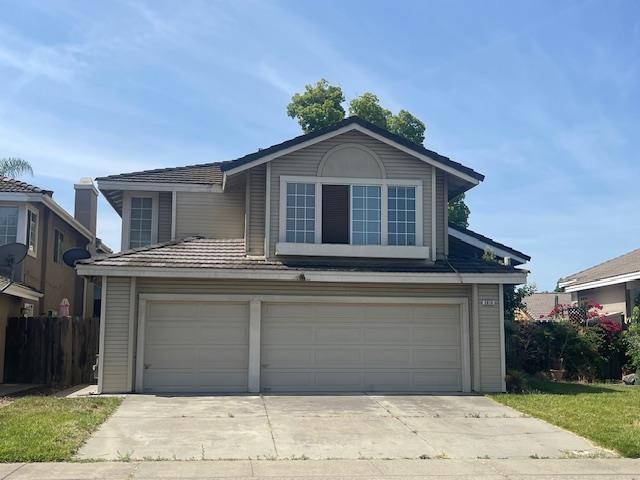 Detail Gallery Image 2 of 23 For 3816 Wilkesboro Ave, Modesto,  CA 95357 - 4 Beds | 3 Baths