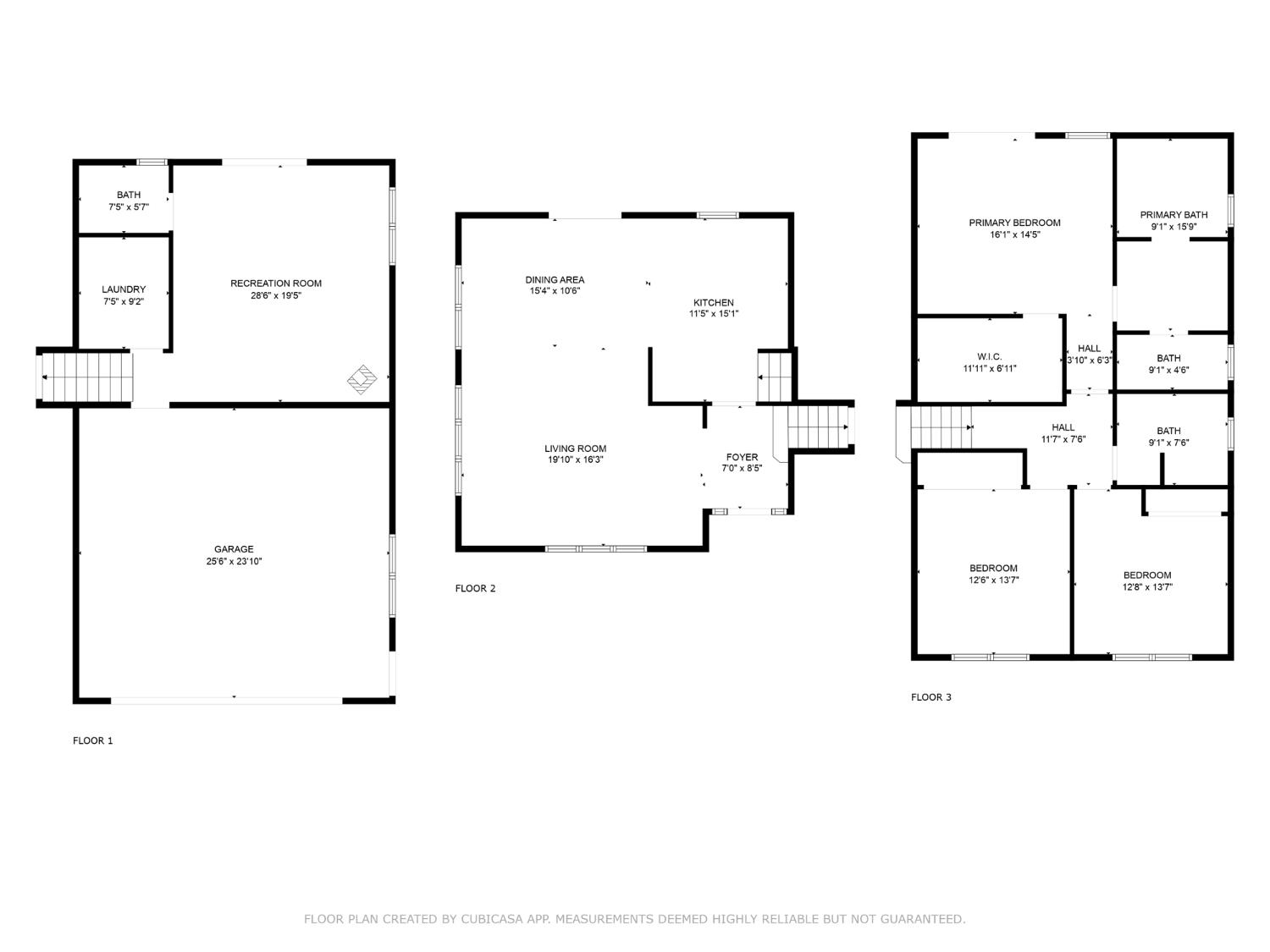 Detail Gallery Image 3 of 71 For 18777 Sugar Pine Dr S, Pine Grove,  CA 95665 - 3 Beds | 2/1 Baths