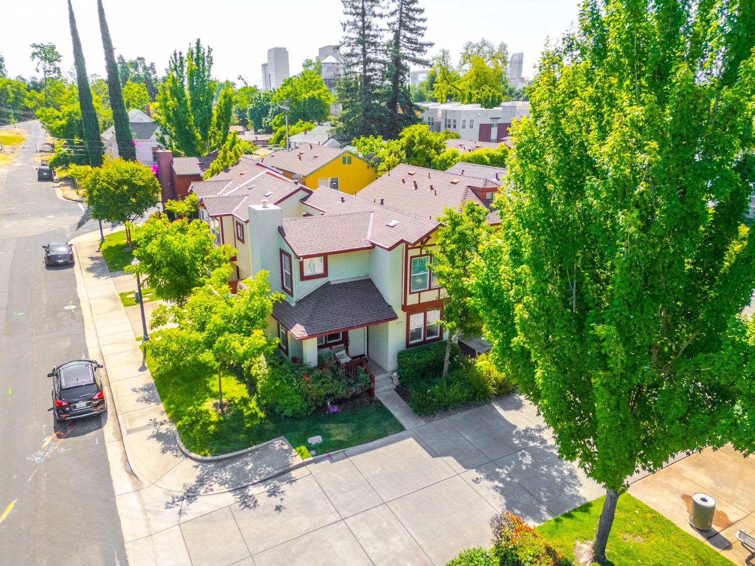 Detail Gallery Image 30 of 31 For 213 Washington Pl, West Sacramento,  CA 95605 - 3 Beds | 2/1 Baths