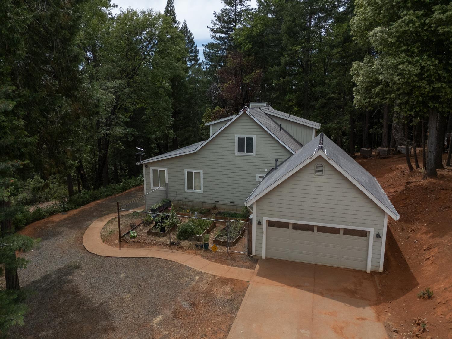 Detail Gallery Image 3 of 62 For 10647 Forbestown Rd, Challenge,  CA 95925 - 0 Beds | 0 Baths