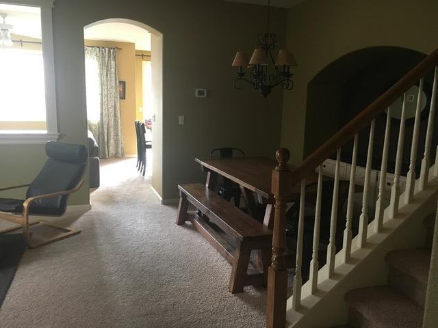 Detail Gallery Image 12 of 66 For 1270 Incline Dr #3,  Lincoln,  CA 95648 - 3 Beds | 2/1 Baths
