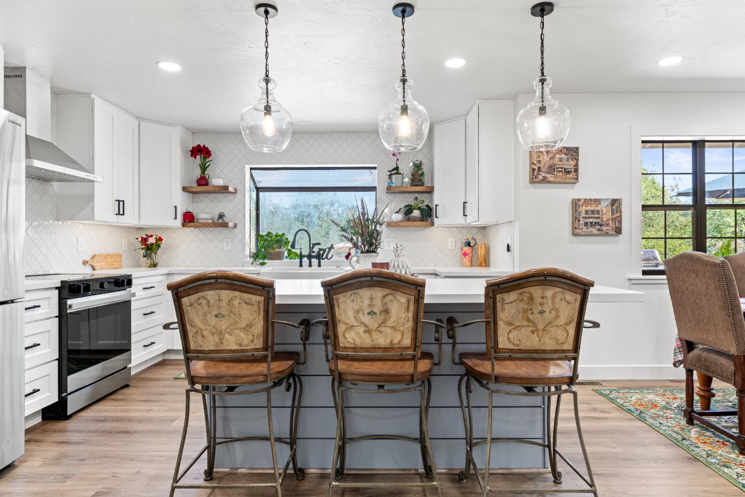 Detail Gallery Image 20 of 94 For 3740 Wild Turkey Dr, Shingle Springs,  CA 95682 - 4 Beds | 3 Baths