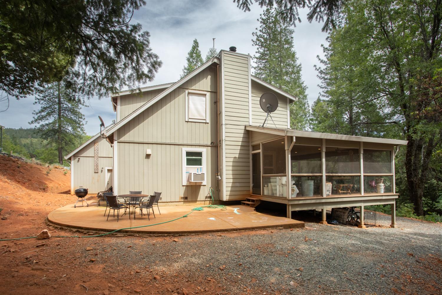 Detail Gallery Image 4 of 62 For 10647 Forbestown Rd, Challenge,  CA 95925 - 0 Beds | 0 Baths