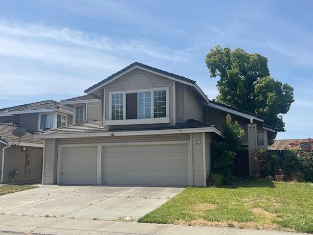 Detail Gallery Image 1 of 23 For 3816 Wilkesboro Ave, Modesto,  CA 95357 - 4 Beds | 3 Baths