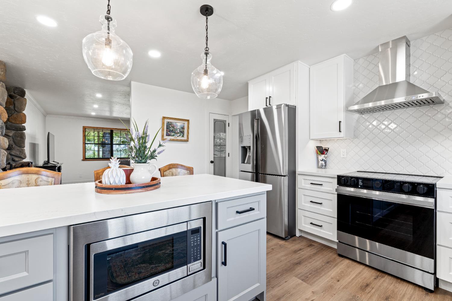 Detail Gallery Image 24 of 94 For 3740 Wild Turkey Dr, Shingle Springs,  CA 95682 - 4 Beds | 3 Baths