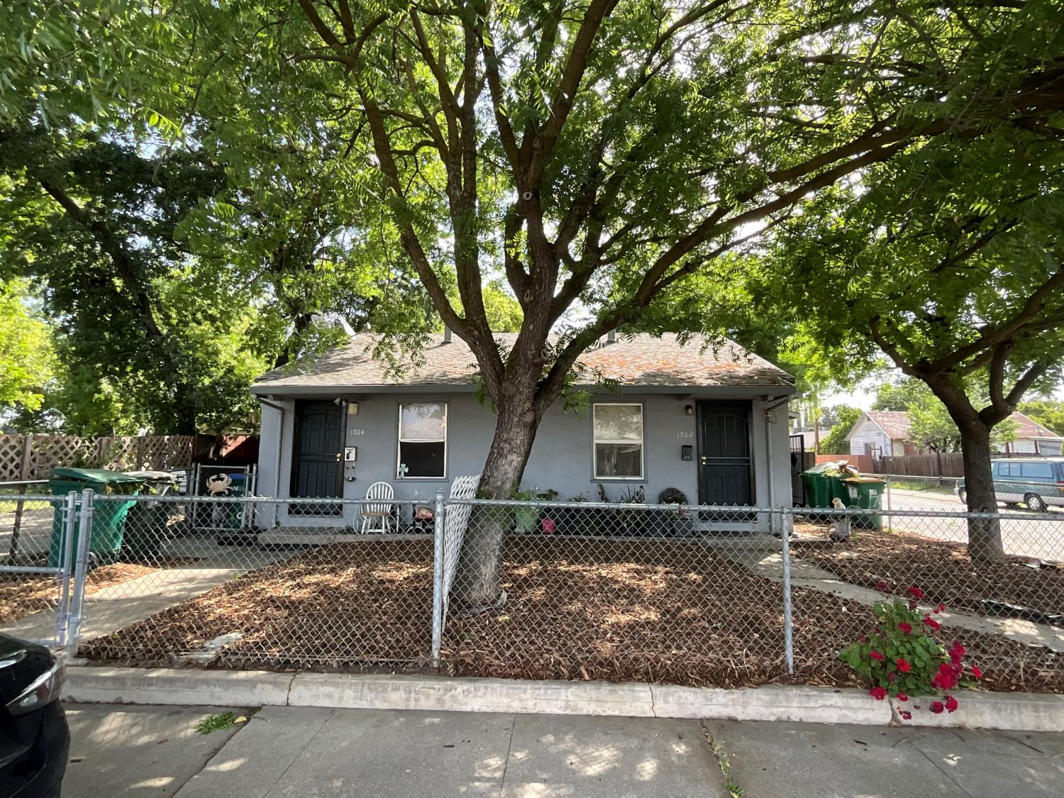 Detail Gallery Image 1 of 2 For 1702 Sunnyside Ave, Stockton,  CA 95205 - – Beds | – Baths