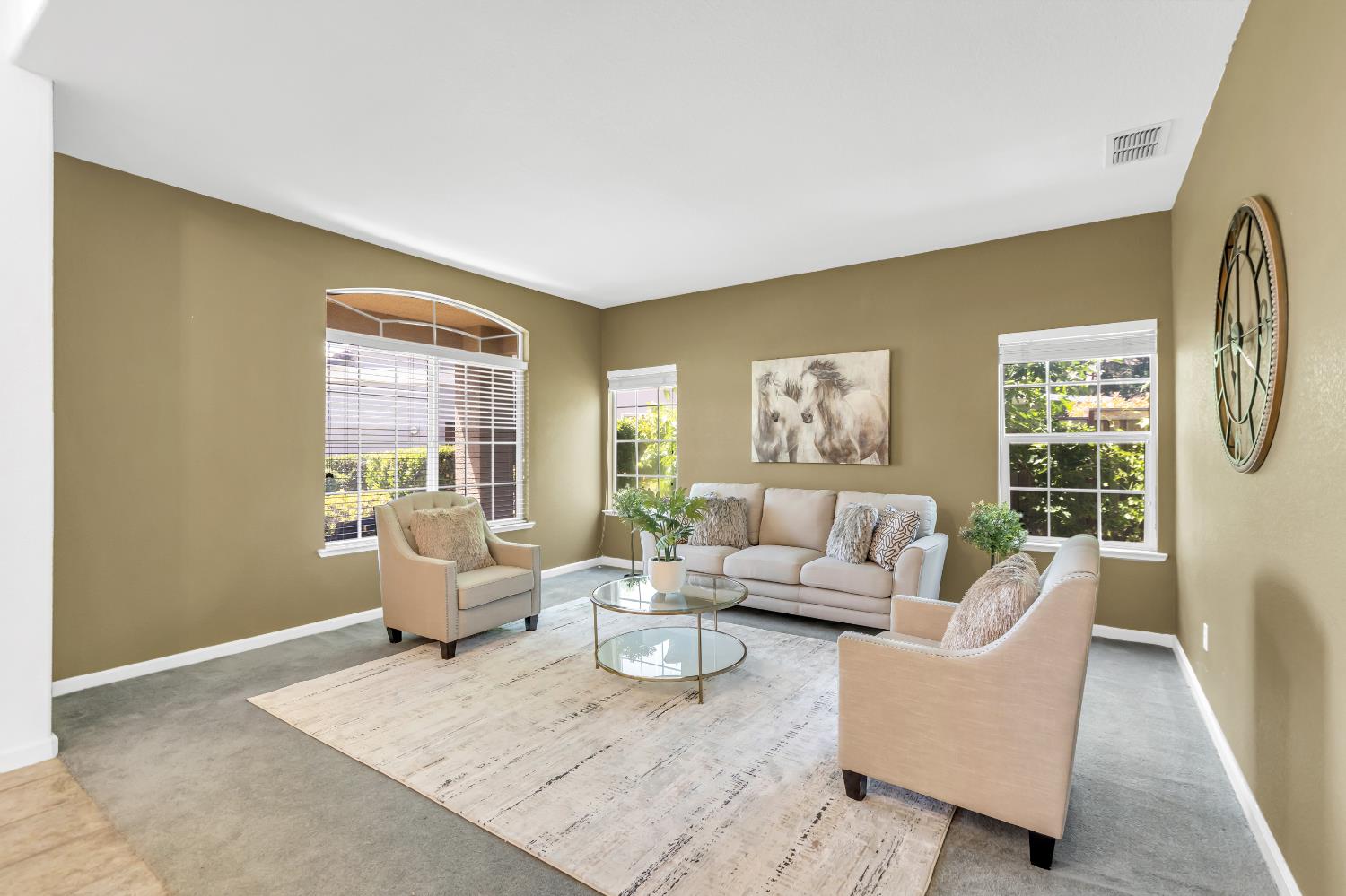 Detail Gallery Image 9 of 90 For 3435 Sierra Meadow Ct, Elk Grove,  CA 95758 - 6 Beds | 3 Baths
