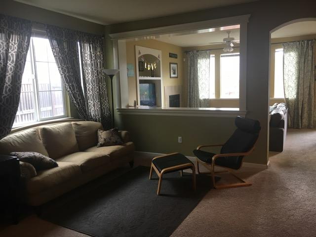 Detail Gallery Image 9 of 66 For 1270 Incline Dr #3,  Lincoln,  CA 95648 - 3 Beds | 2/1 Baths