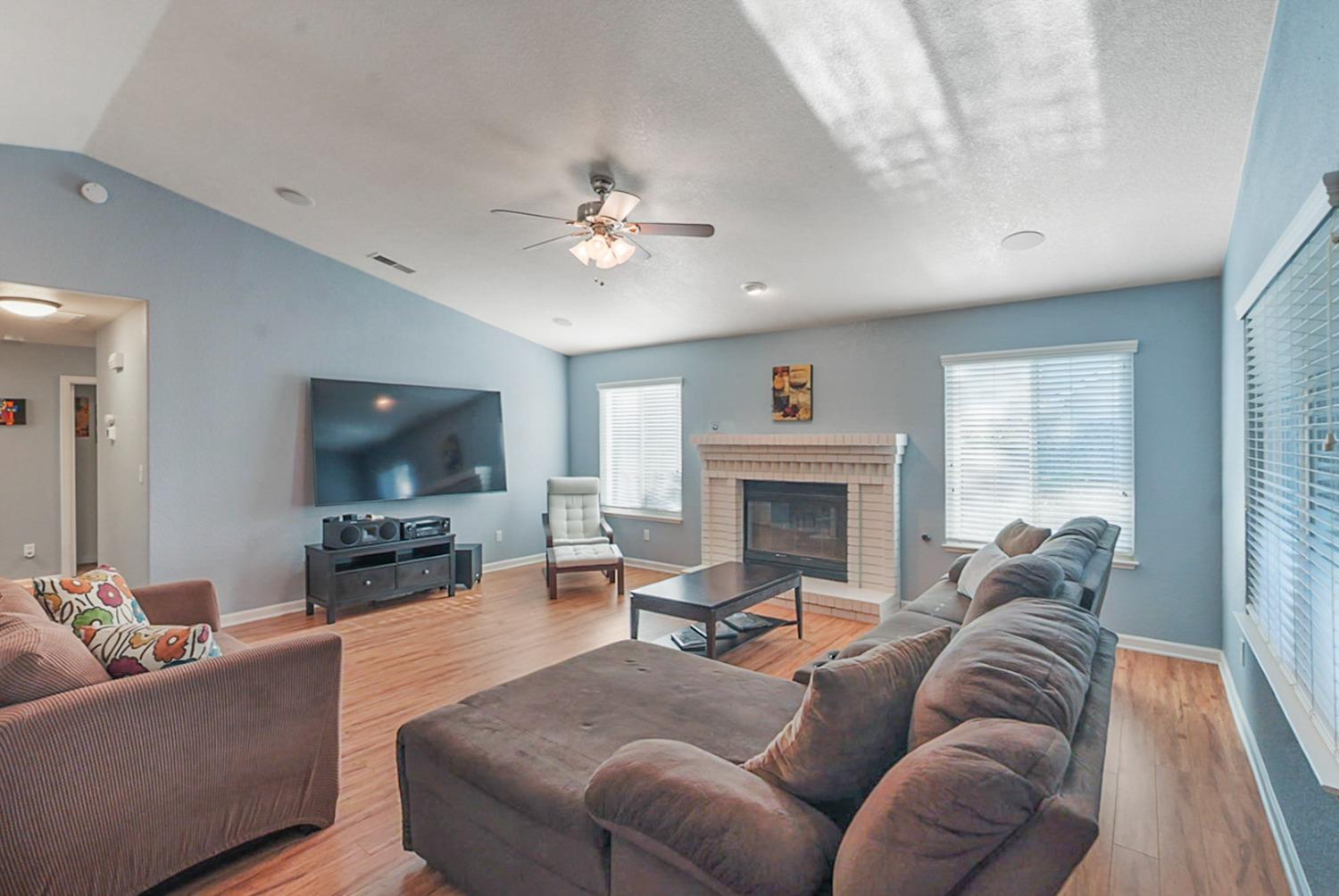 Detail Gallery Image 27 of 40 For 3887 Paula Ct, Turlock,  CA 95382 - 4 Beds | 2 Baths