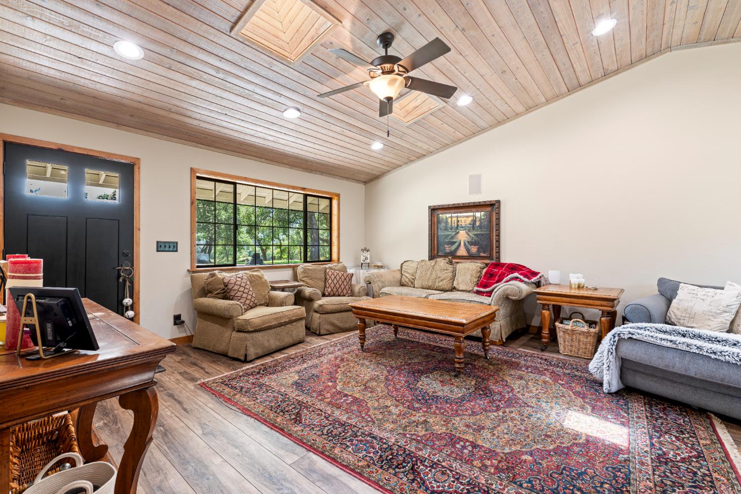 Detail Gallery Image 62 of 94 For 3740 Wild Turkey Dr, Shingle Springs,  CA 95682 - 4 Beds | 3 Baths