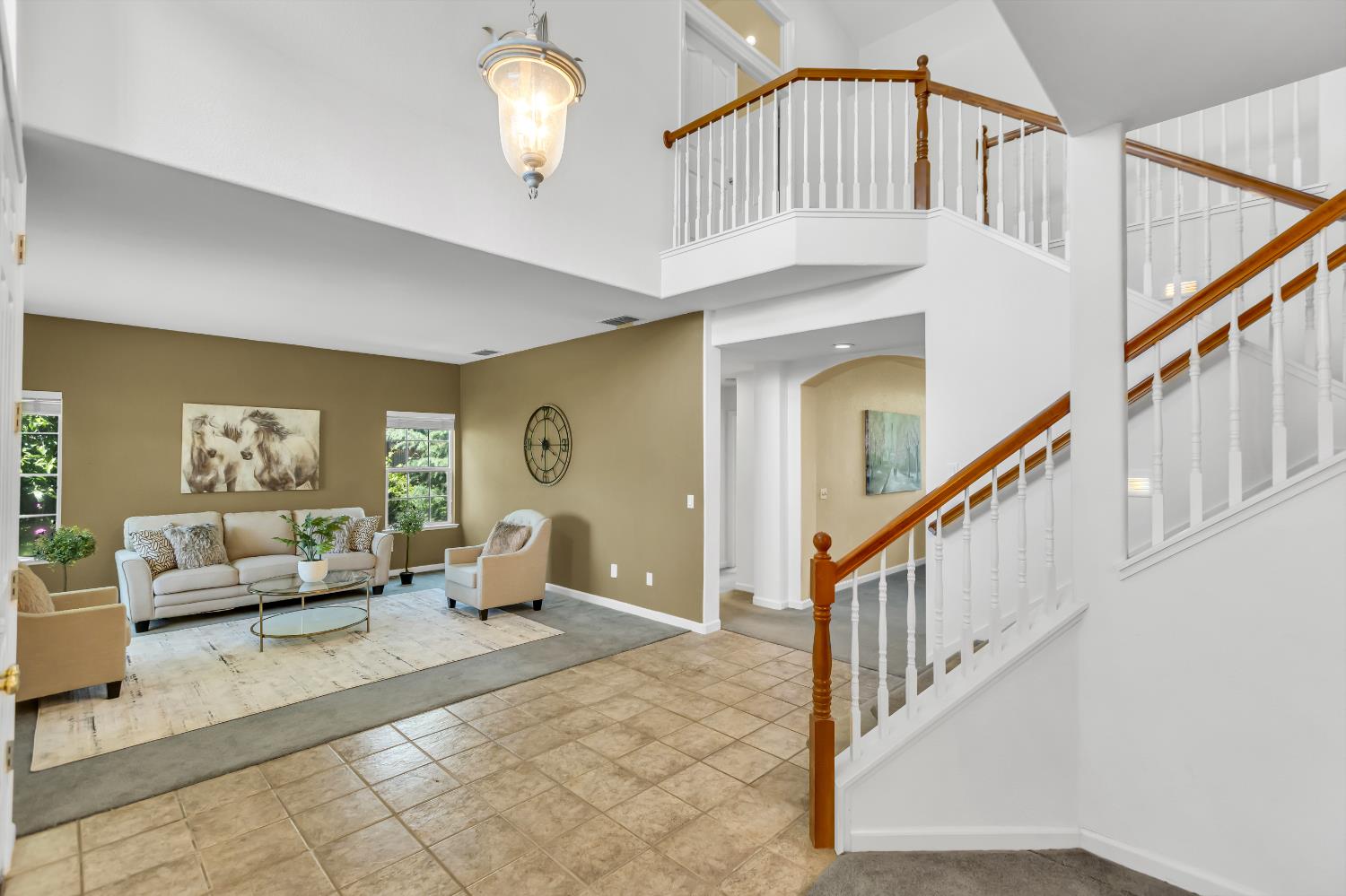 Detail Gallery Image 36 of 90 For 3435 Sierra Meadow Ct, Elk Grove,  CA 95758 - 6 Beds | 3 Baths