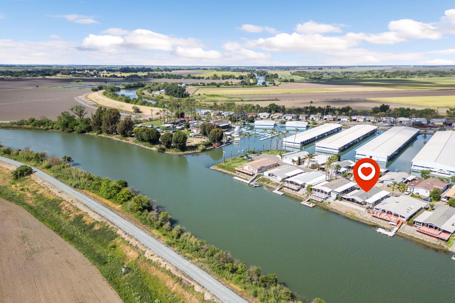 Oxbow Marina Drive, Isleton, California image 16