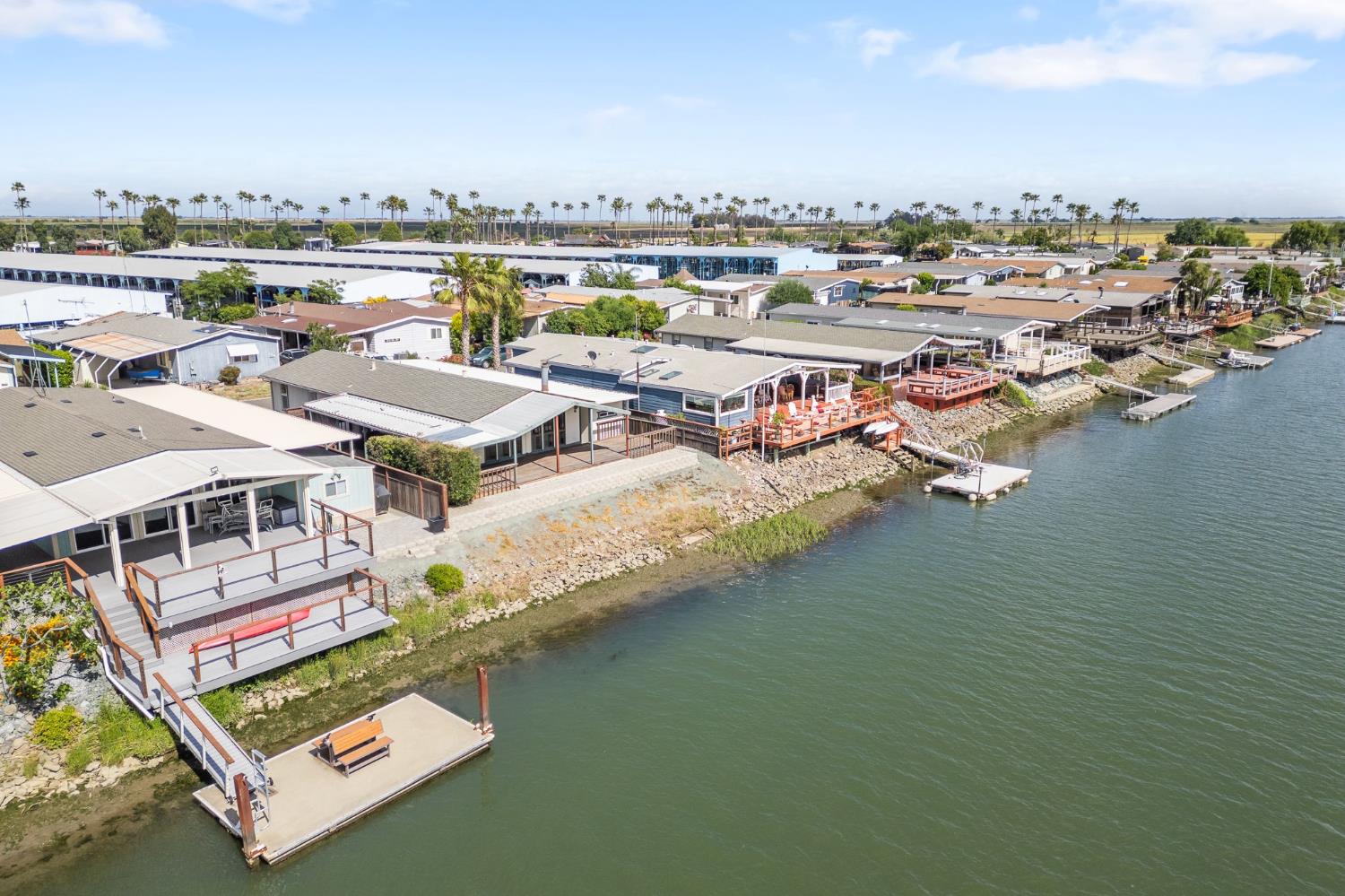Oxbow Marina Drive, Isleton, California image 20