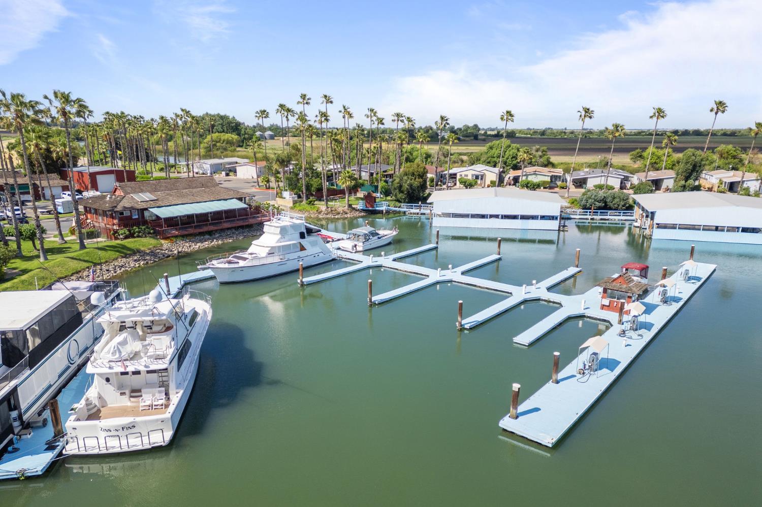 Oxbow Marina Drive, Isleton, California image 18