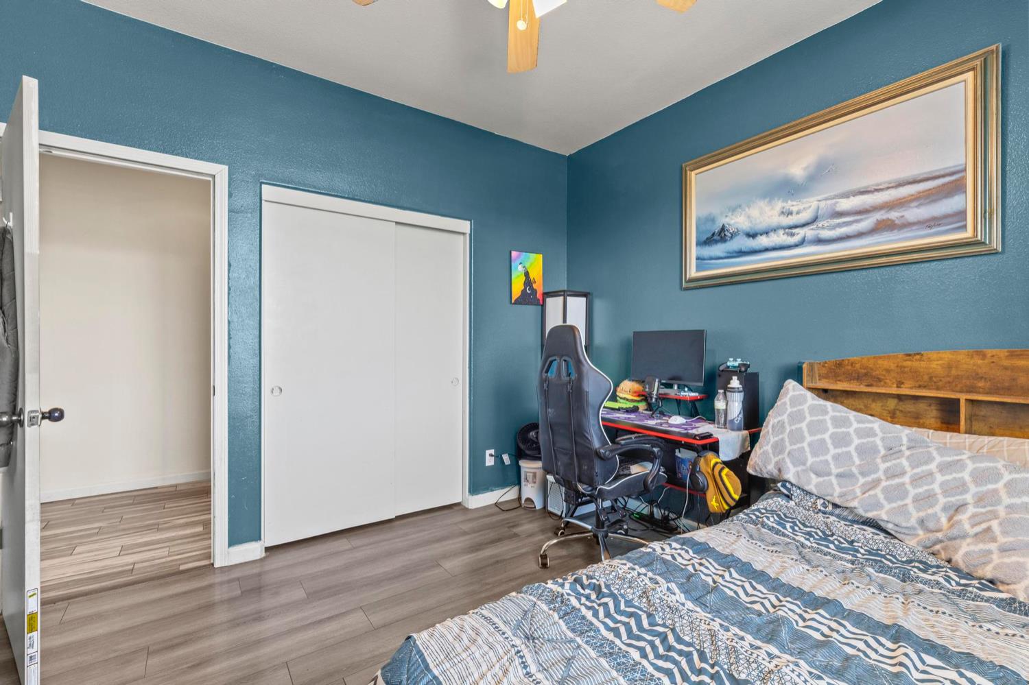Maplehurst Street, Olivehurst, California image 14