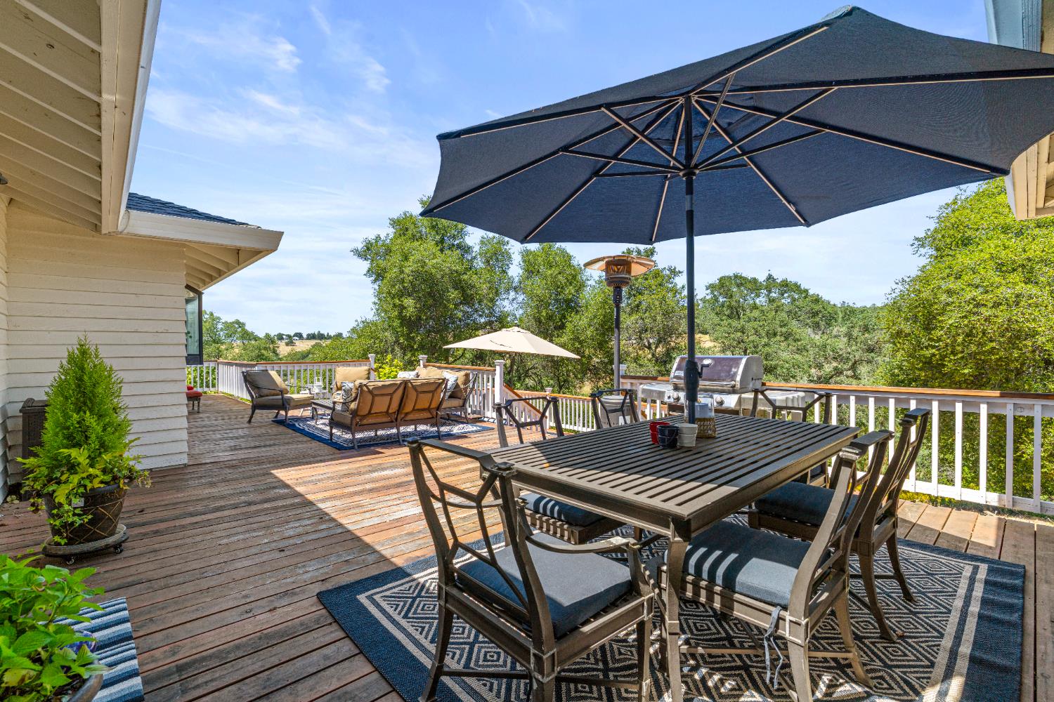 Detail Gallery Image 75 of 94 For 3740 Wild Turkey Dr, Shingle Springs,  CA 95682 - 4 Beds | 3 Baths