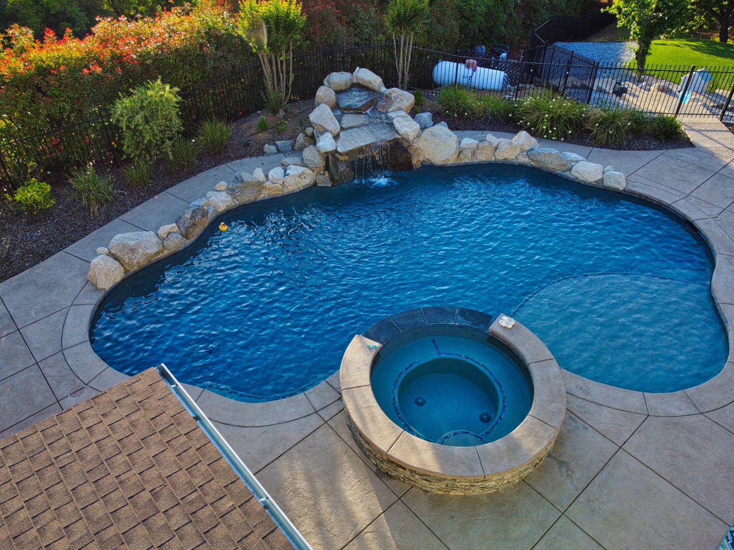 Detail Gallery Image 19 of 31 For 4520 Rigel Ct., Shingle Springs,  CA 95682 - 5 Beds | 3 Baths