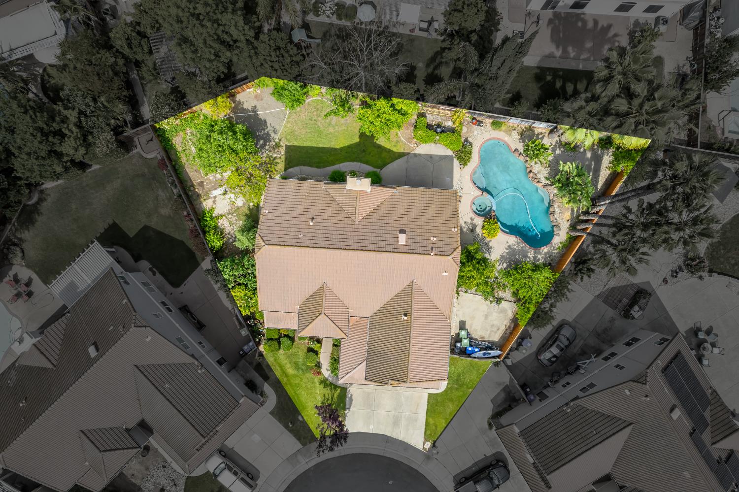 Detail Gallery Image 82 of 90 For 3435 Sierra Meadow Ct, Elk Grove,  CA 95758 - 6 Beds | 3 Baths