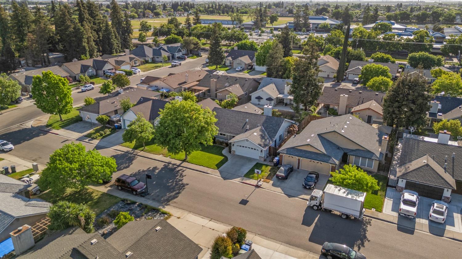 Detail Gallery Image 17 of 40 For 3887 Paula Ct, Turlock,  CA 95382 - 4 Beds | 2 Baths