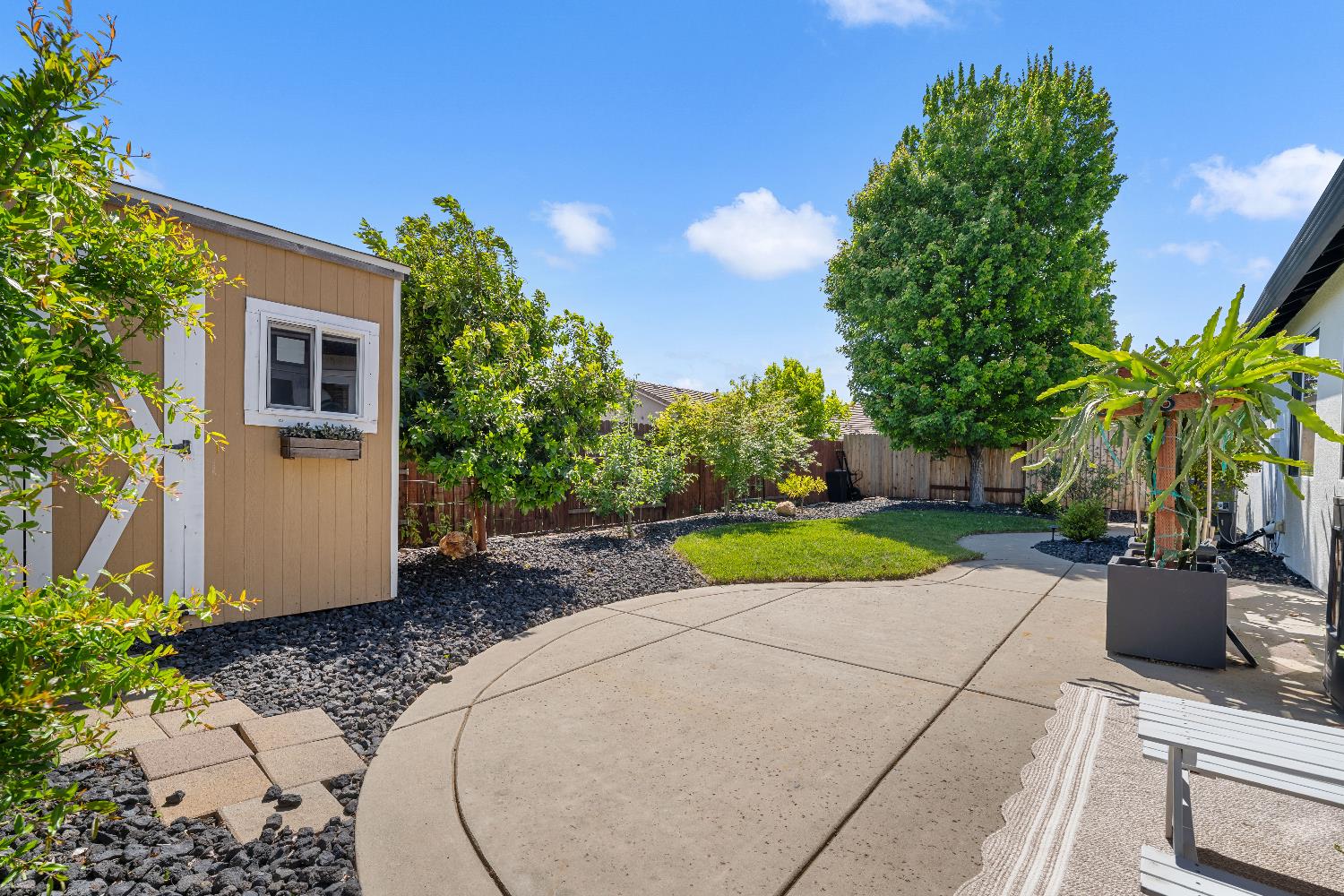 Detail Gallery Image 37 of 50 For 2356 Staxton Cir, Roseville,  CA 95747 - 3 Beds | 2 Baths