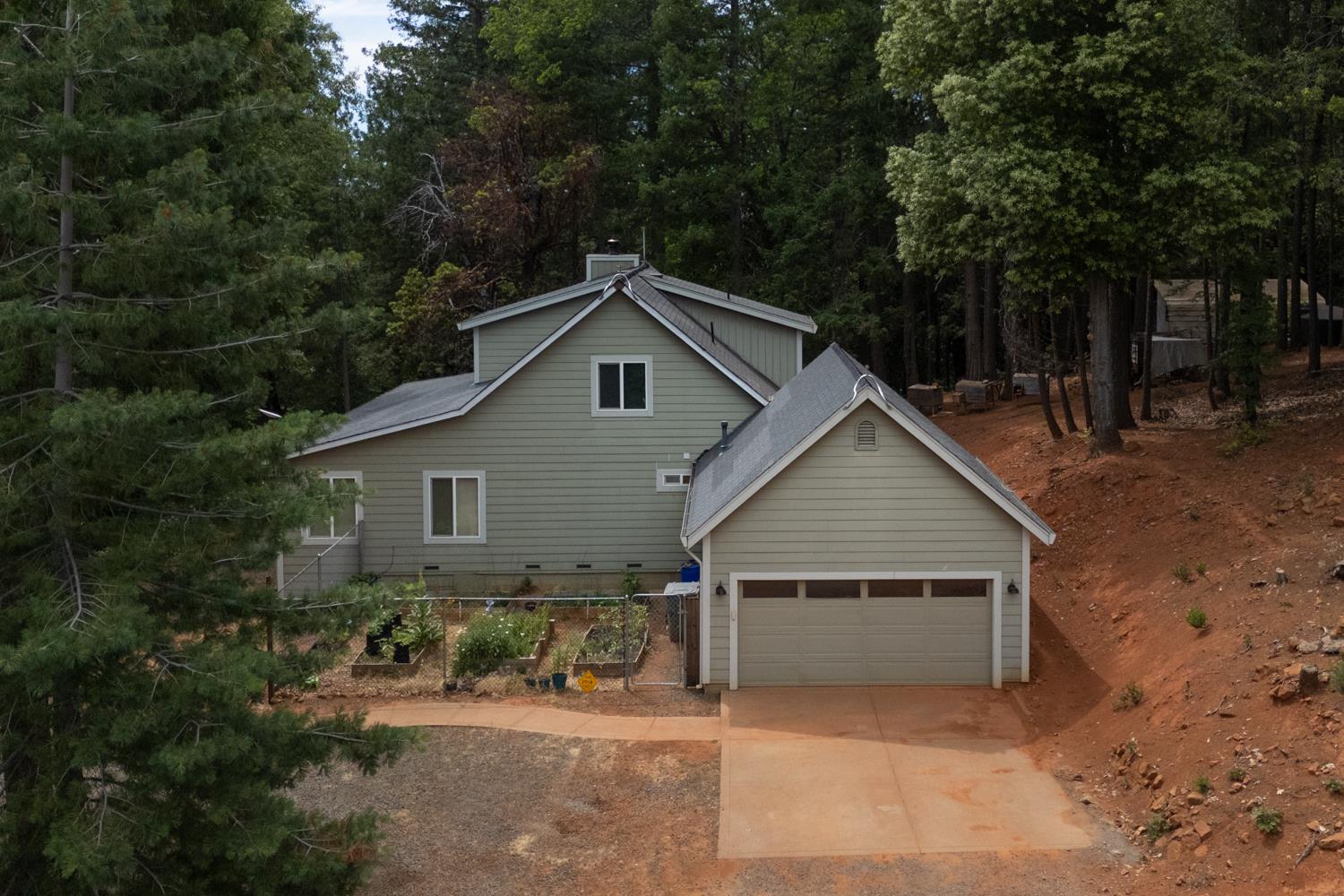 Detail Gallery Image 2 of 62 For 10647 Forbestown Rd, Challenge,  CA 95925 - 0 Beds | 0 Baths