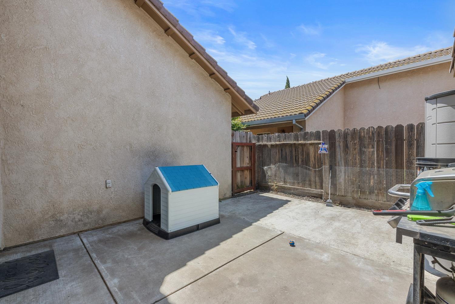 Detail Gallery Image 31 of 33 For 1112 La Mesa St, Escalon,  CA 95320 - 3 Beds | 2 Baths