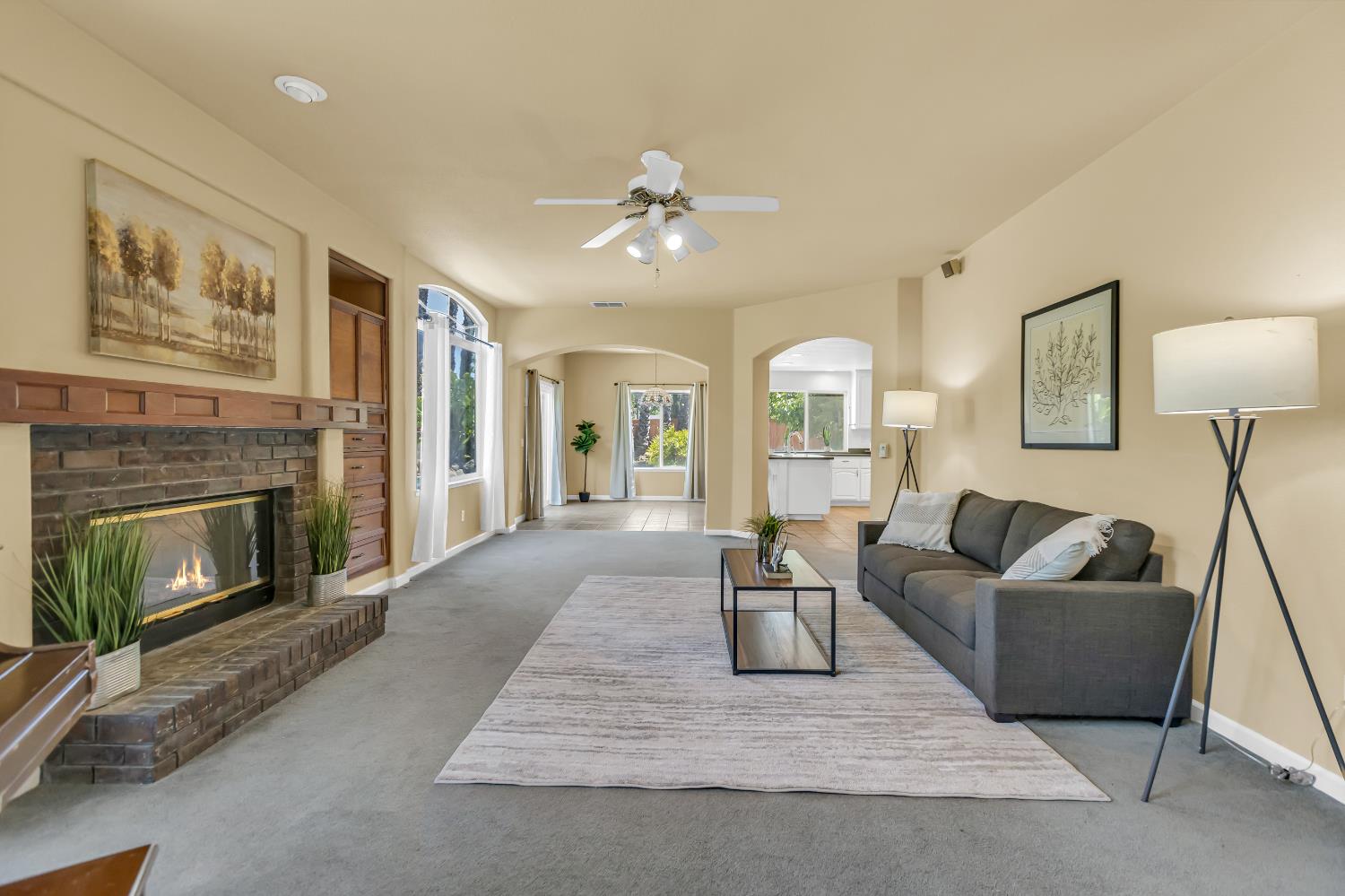 Detail Gallery Image 17 of 90 For 3435 Sierra Meadow Ct, Elk Grove,  CA 95758 - 6 Beds | 3 Baths