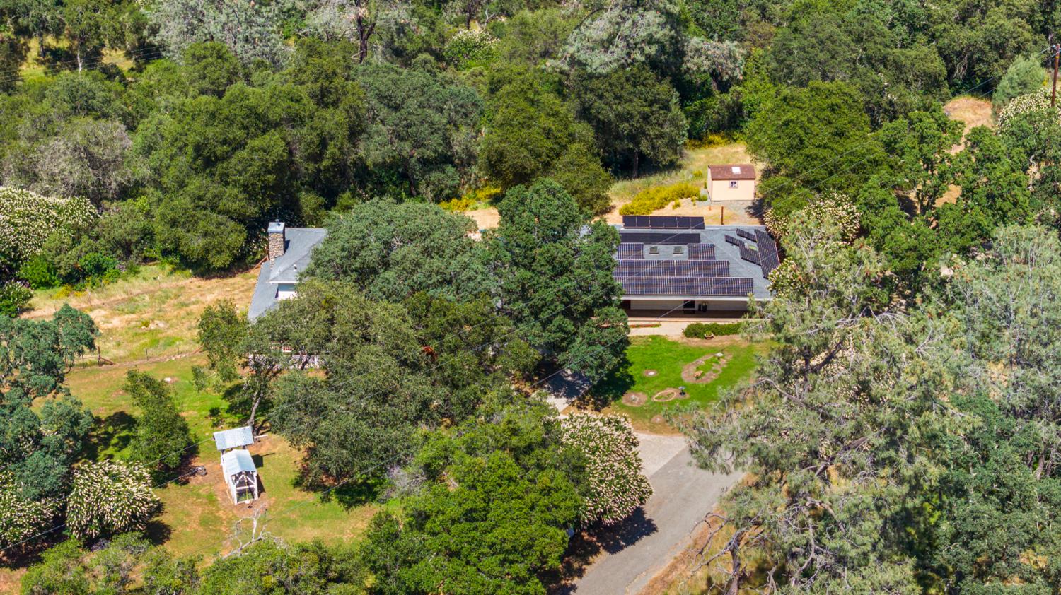 Detail Gallery Image 90 of 94 For 3740 Wild Turkey Dr, Shingle Springs,  CA 95682 - 4 Beds | 3 Baths