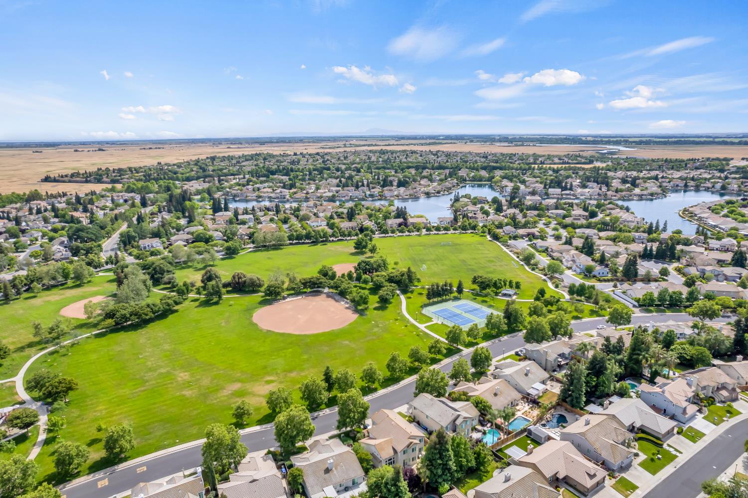Detail Gallery Image 86 of 90 For 3435 Sierra Meadow Ct, Elk Grove,  CA 95758 - 6 Beds | 3 Baths