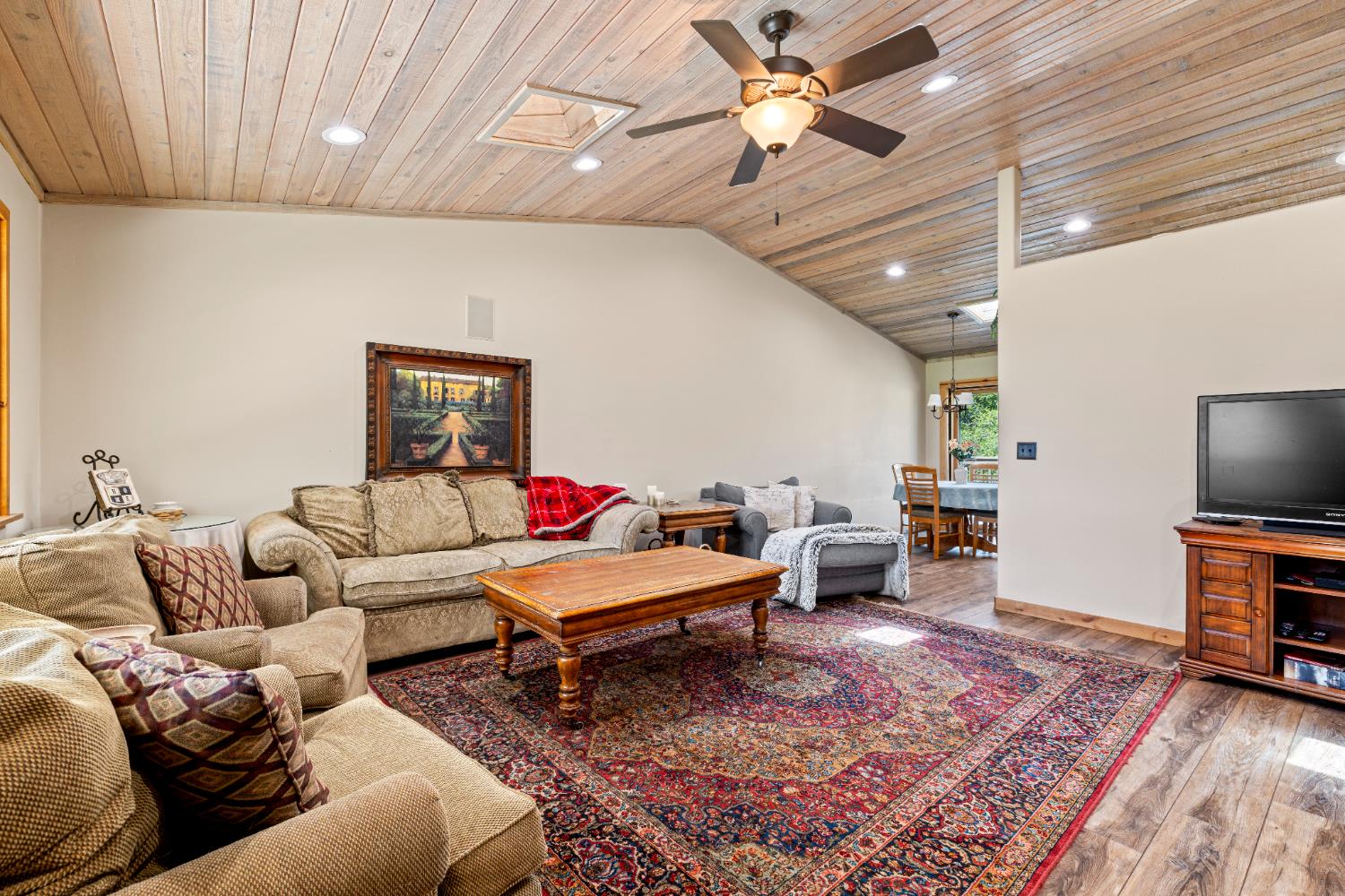 Detail Gallery Image 61 of 94 For 3740 Wild Turkey Dr, Shingle Springs,  CA 95682 - 4 Beds | 3 Baths