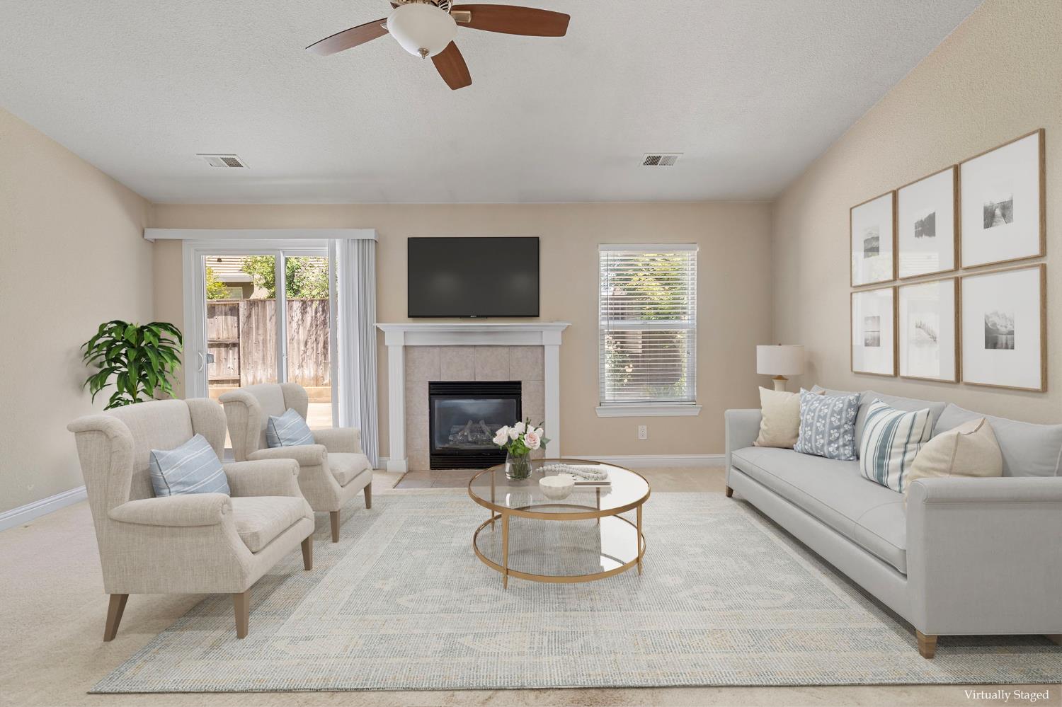Detail Gallery Image 23 of 55 For 1925 Crystalwood Ln, Lodi,  CA 95242 - 3 Beds | 2 Baths