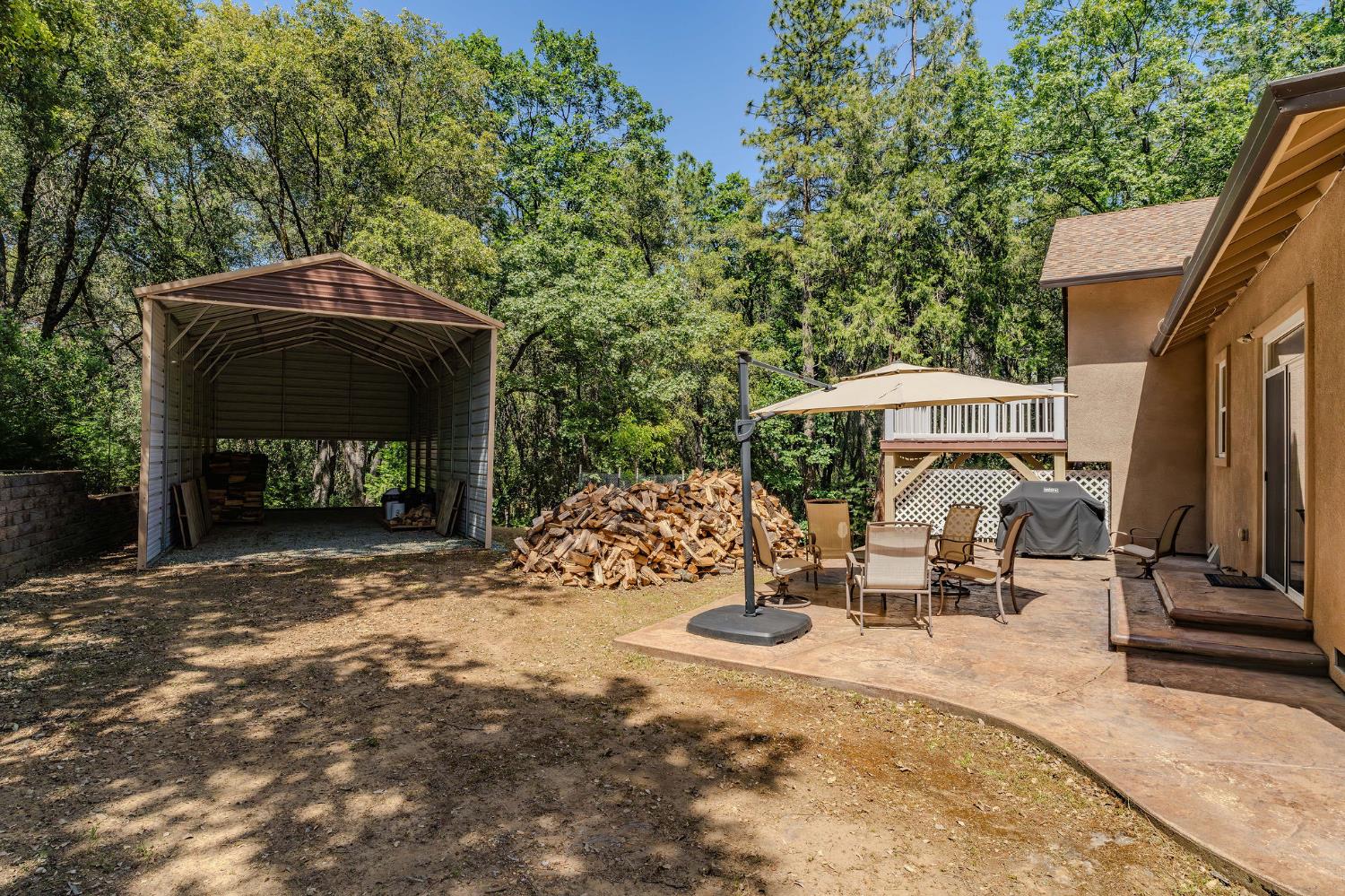 Detail Gallery Image 67 of 71 For 18777 Sugar Pine Dr S, Pine Grove,  CA 95665 - 3 Beds | 2/1 Baths
