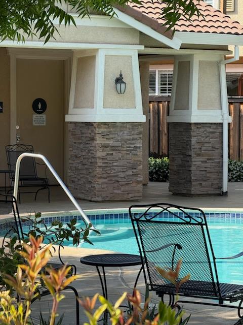 Detail Gallery Image 29 of 66 For 1270 Incline Dr #3,  Lincoln,  CA 95648 - 3 Beds | 2/1 Baths