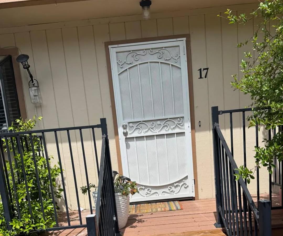 Detail Gallery Image 2 of 17 For 4291 Patterson Dr #17,  Diamond Springs,  CA 95619 - 2 Beds | 1/1 Baths