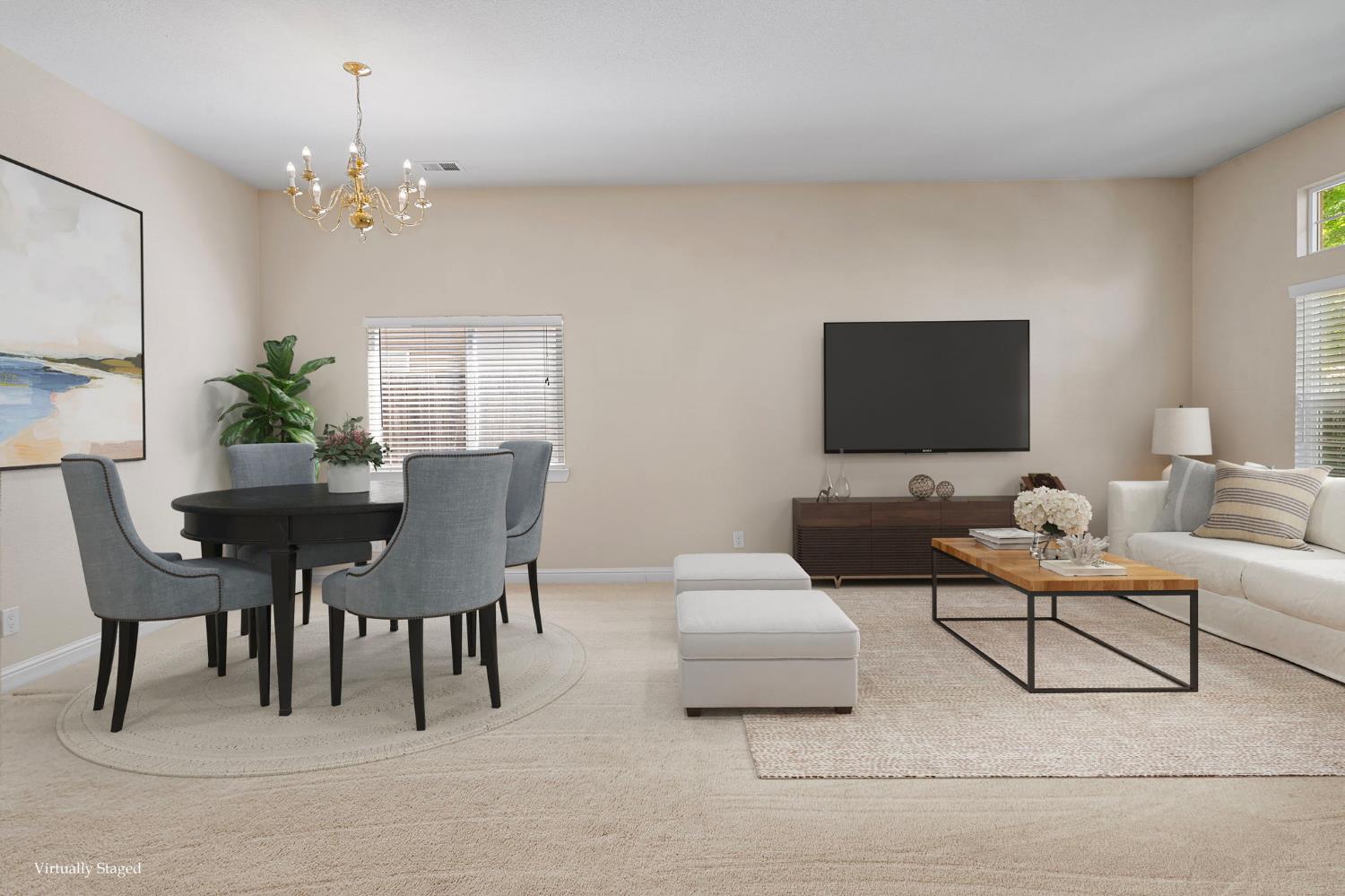Detail Gallery Image 10 of 55 For 1925 Crystalwood Ln, Lodi,  CA 95242 - 3 Beds | 2 Baths