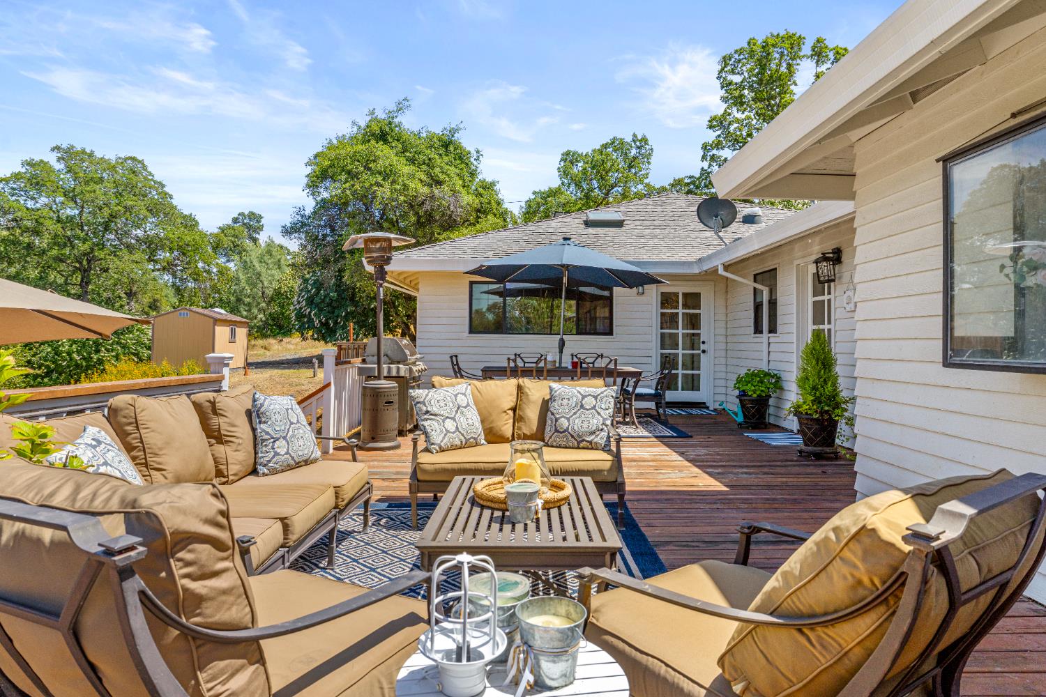 Detail Gallery Image 6 of 94 For 3740 Wild Turkey Dr, Shingle Springs,  CA 95682 - 4 Beds | 3 Baths