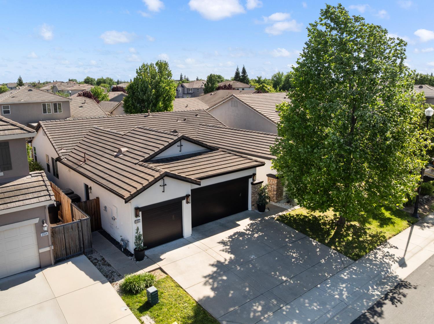 Detail Gallery Image 44 of 50 For 2356 Staxton Cir, Roseville,  CA 95747 - 3 Beds | 2 Baths