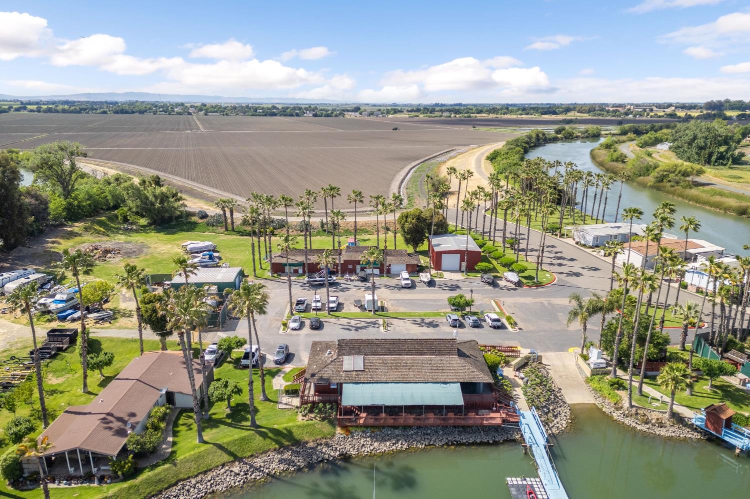 Oxbow Marina Drive, Isleton, California image 19