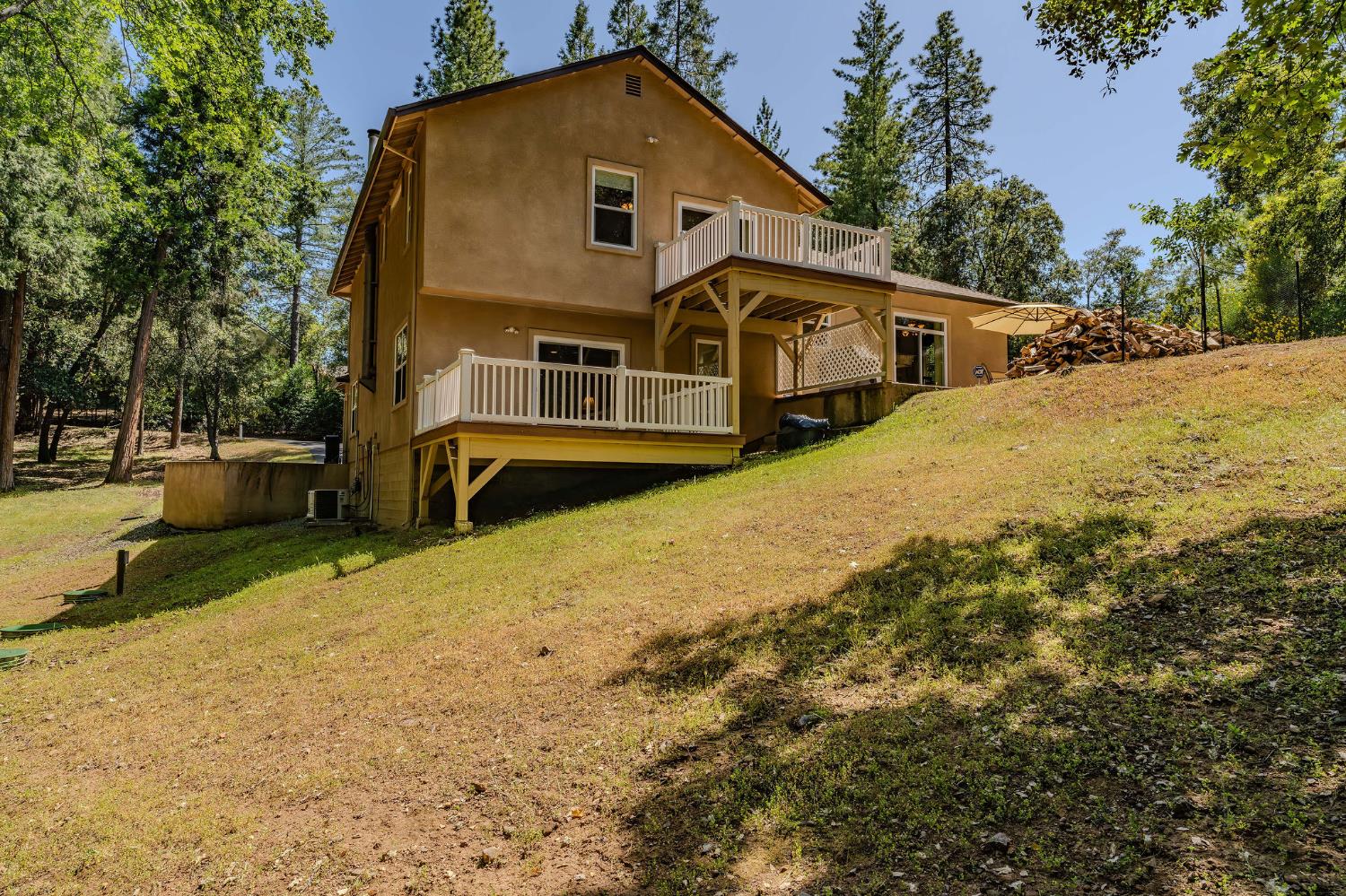 Detail Gallery Image 60 of 71 For 18777 Sugar Pine Dr S, Pine Grove,  CA 95665 - 3 Beds | 2/1 Baths
