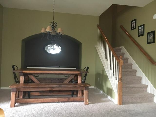Detail Gallery Image 11 of 66 For 1270 Incline Dr #3,  Lincoln,  CA 95648 - 3 Beds | 2/1 Baths