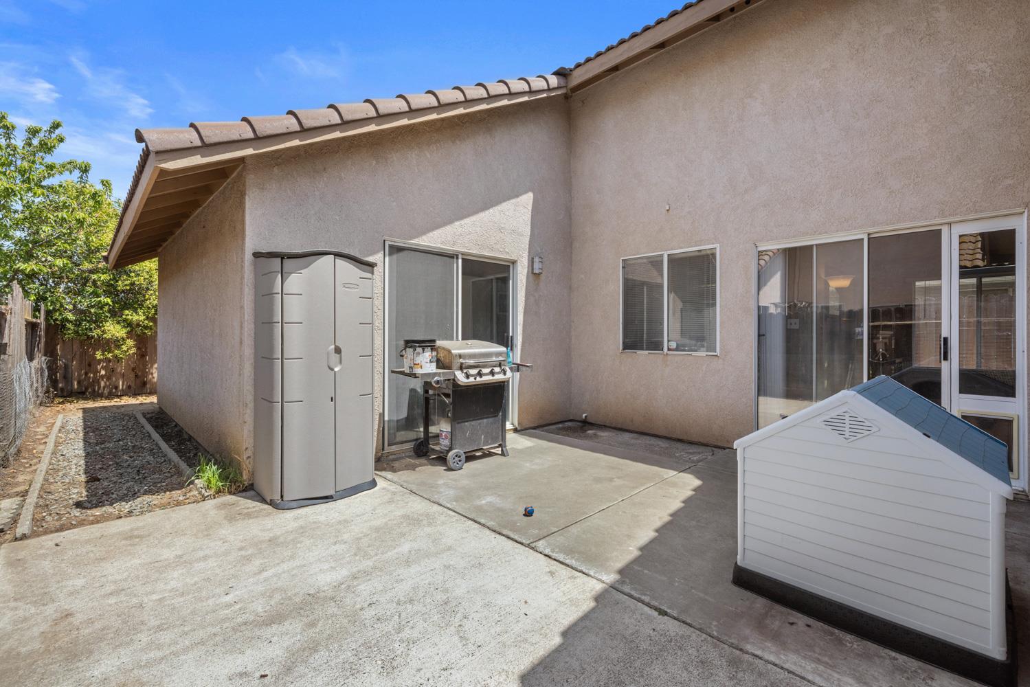 Detail Gallery Image 30 of 33 For 1112 La Mesa St, Escalon,  CA 95320 - 3 Beds | 2 Baths