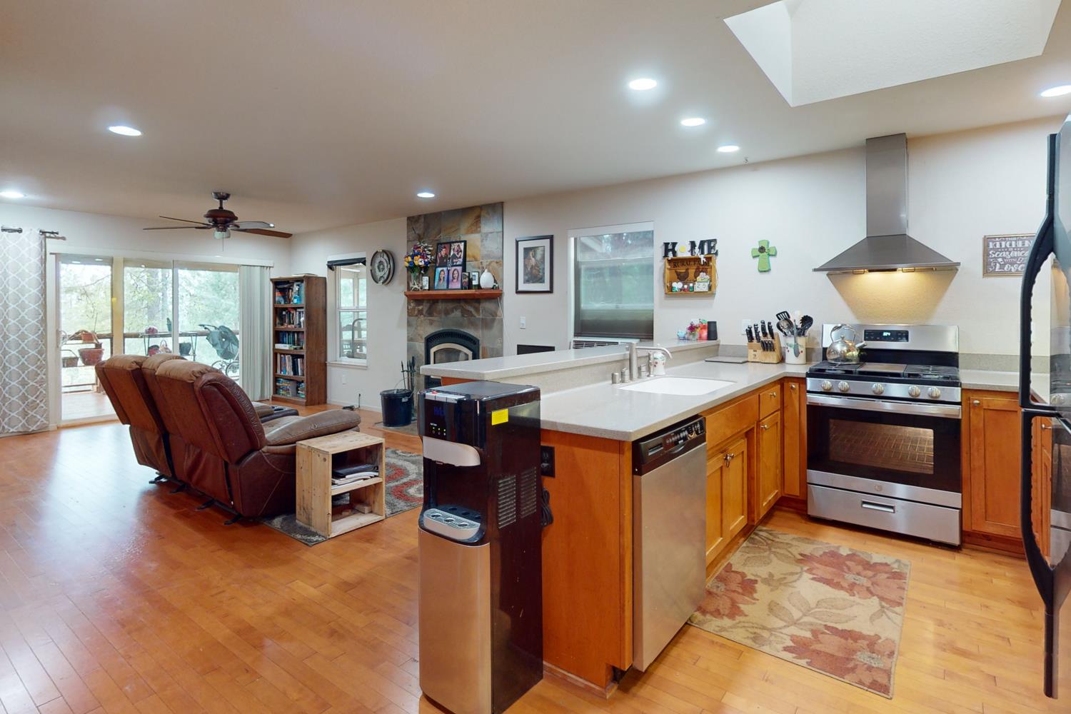Detail Gallery Image 16 of 62 For 10647 Forbestown Rd, Challenge,  CA 95925 - 0 Beds | 0 Baths