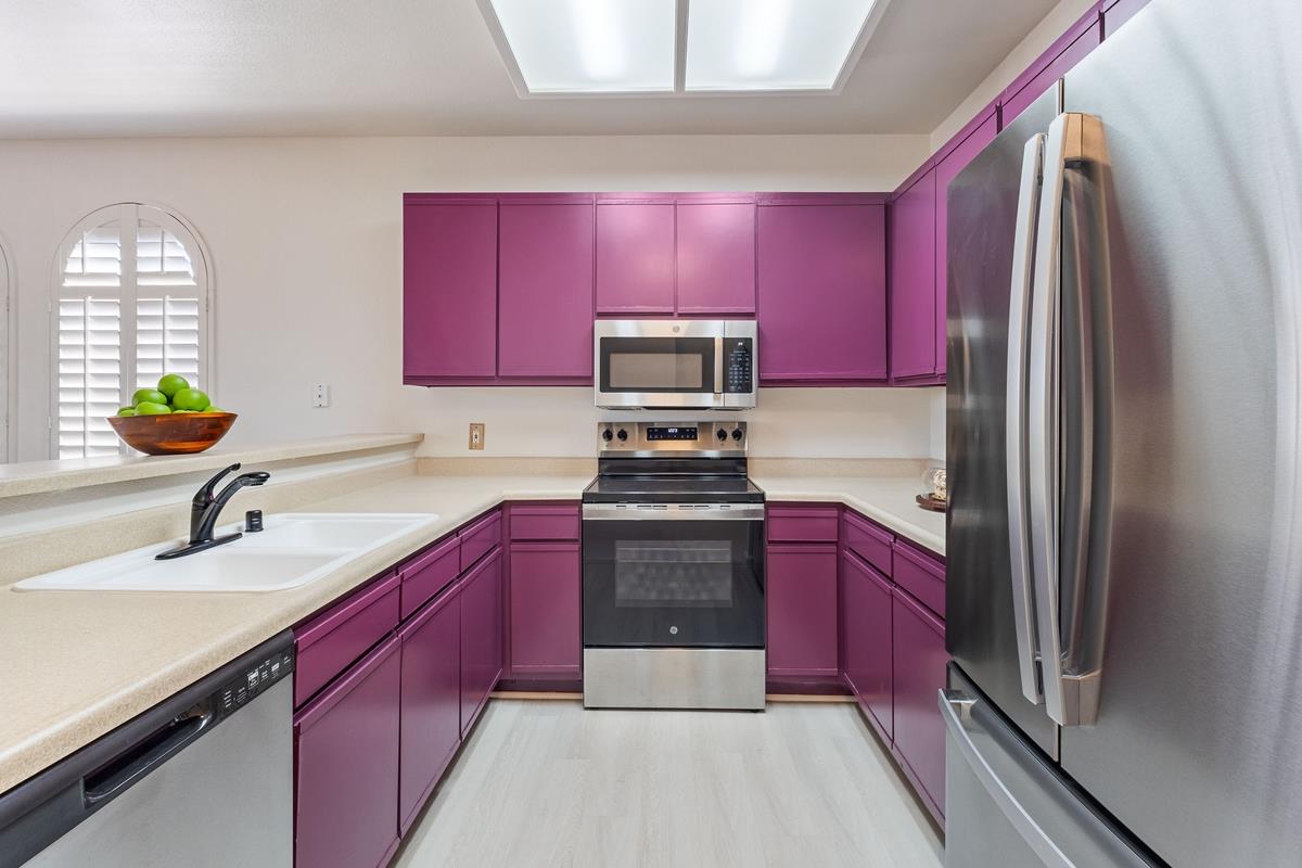Detail Gallery Image 5 of 23 For 951 S 12th #301,  San Jose,  CA 95112 - 2 Beds | 2 Baths
