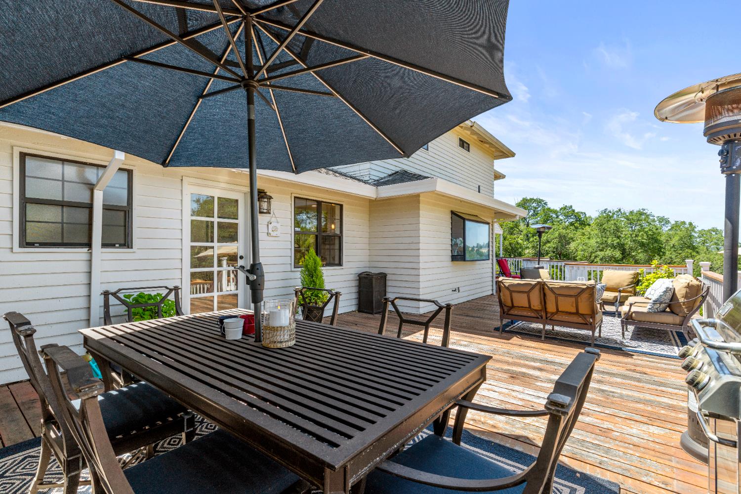 Detail Gallery Image 7 of 94 For 3740 Wild Turkey Dr, Shingle Springs,  CA 95682 - 4 Beds | 3 Baths