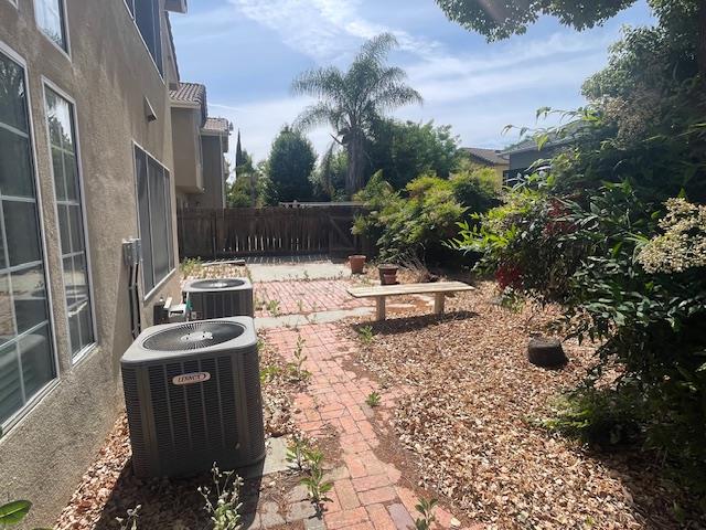 Detail Gallery Image 23 of 23 For 3816 Wilkesboro Ave, Modesto,  CA 95357 - 4 Beds | 3 Baths