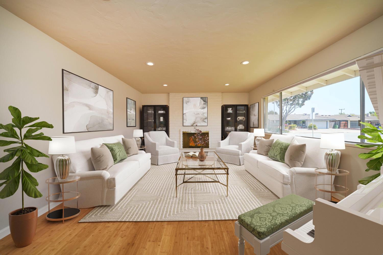 Detail Gallery Image 10 of 41 For 659 San Tomas Way, South Salinas,  CA 93901 - 3 Beds | 2 Baths