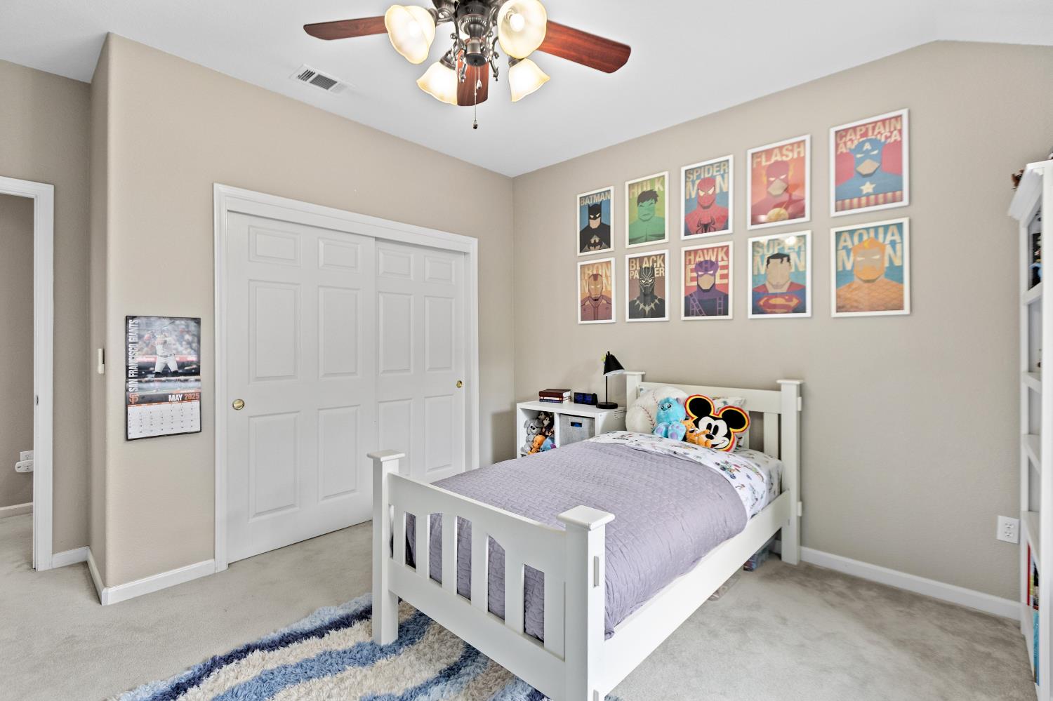 Detail Gallery Image 36 of 72 For 9180 Quail Cove Dr, Elk Grove,  CA 95624 - 5 Beds | 2/1 Baths