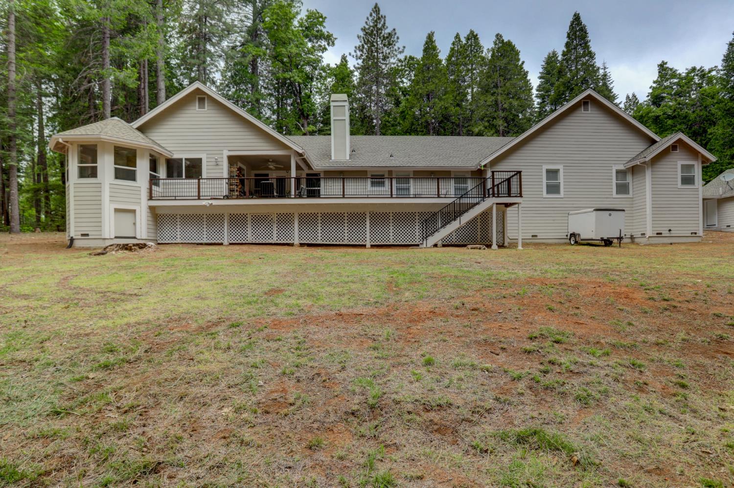 Detail Gallery Image 86 of 89 For 11555 Sky Pines Ridge Rd, Nevada City,  CA 95959 - 3 Beds | 2/2 Baths