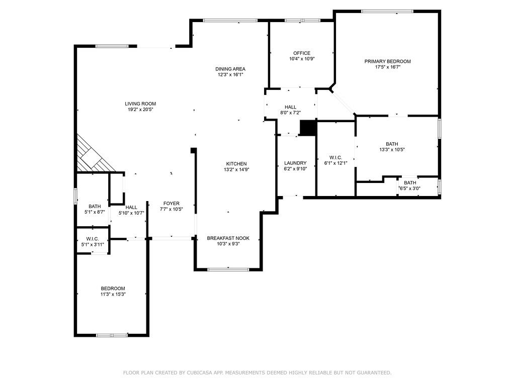 Tahoe Vista Drive, Rocklin, California image 6