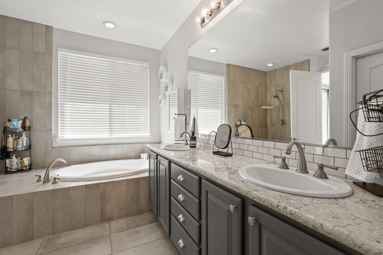 Tulip Park Way, Rancho Cordova, California image 30